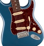 Fender Limited Edition American Professional II Stratocaster RW LPB (p