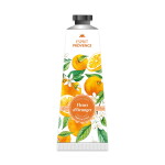 ESPRIT PROVENCE Krém na ruce Fleur d'Oranger 30 ml, oranžová barva