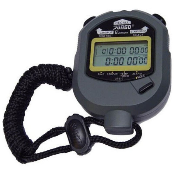 Stopky SMJ 8krát JS-510 NEPLATÍ