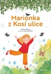 Marionka Kosí ulice Nikola Hiklová