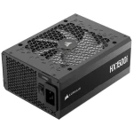 Corsair HX1500i (2025) černá / 1500W / 80 PLUS Platinum / 140mm ventilátor / modulární (CP-9020309-EU)