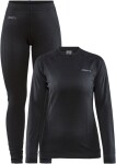 Set CRAFT CORE Dry Baselayer