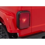 Mamido Elektrické autíčko terénní Off-Road 3.0 červené