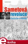 Sametová revoluce František Emmert