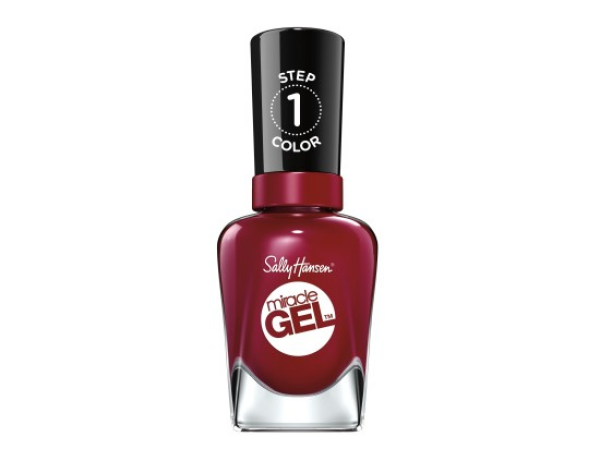 Sally Hansen Lak na nehty Miracle Gel 440