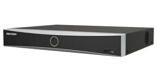 HIKVISION DS-7608NXI-K2/8P(D) / NVR rekordér / pro 8 kamer / až 12Mpix / 8x PoE / 2x HDD / AcuSense (DS-7608NXI-K2/8P(D))
