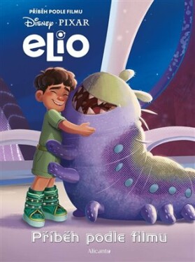 Elio - Příběh podle filmu