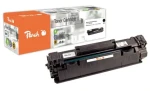 Peach kompatibilní toner Canon CRG-737, černá | 111995