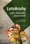 Letokruhy jako kalendář i záznamník - Josef Kyncl