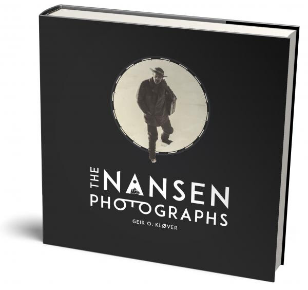 The Nansen Photographs - Geir O. Kloever