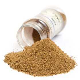 Solomon Kmín mletý 25g ZÁRUKA 12/25