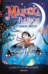 Maruška Půlnoční a Záhada Měsíce - Laura Ellen Andersonová