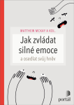 Jak zvládat silné emoce a osedlat svůj hněv - Matthew McKay