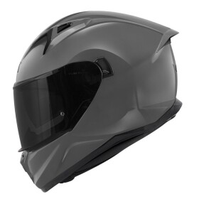 Přilba Givi 50.8B Solid šedá lesklá (G767)