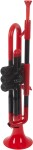PTrumpet Bb Red