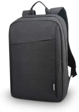 Lenovo Casual Backpack B210 15.6" černá / Batoh pro notebooky do 15.6" (4X40T84059)
