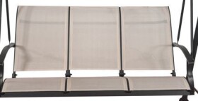 ROJA látka na sedák HOLLYWOOD II - béžová