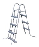 Bestway Bazénové schůdky Bestway 107 cm