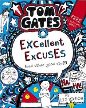 Tom Gates 2: Excellent Excuses