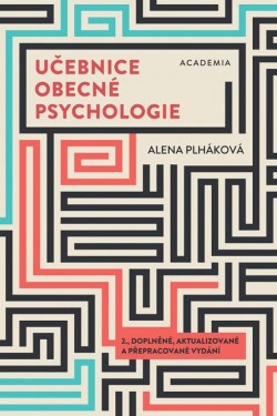 Učebnice obecné psychologie