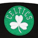 Mitchell & Ness Pánská kšiltovka Boston Celtics NBA 2013 Draft Original Fit Snapback
