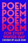 Poem for Every Winter Day