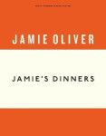 Jamie´s Dinners - Jamie Oliver