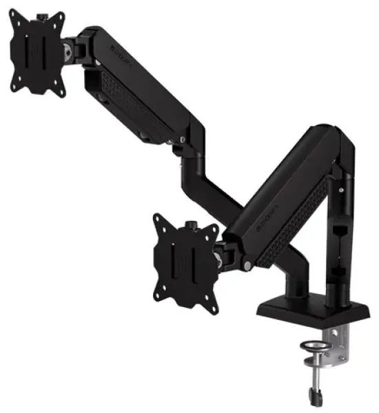 Endorfy Atlas GS Double / Dvojité rameno monitoru / plynová pružina (EY8F009)