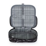 Bagmaster DIGITAL 23 A studentský penál - černo bílý