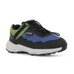 Alpina dětské trekingové outdoor boty Breeze jr low (big) 36 3841-36