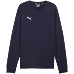 Puma Team Goal Casuals Mikina kapucí 658592 06 muži