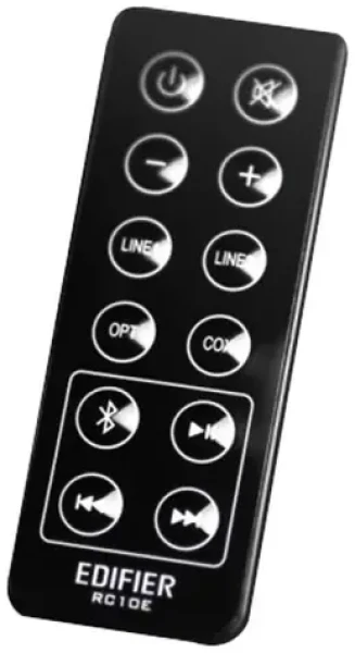 Edifier R1280DB / Dálkový ovladač pro reproduktory / Bluetooth (R1280DB REMOTE)