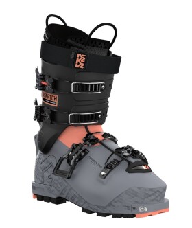 Dámské skialpové boty K2 Dispatch W (2022/23) velikost: MONDO 23,5