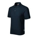 Polokošile Malfini Reserve MLI-R22LN navy blue