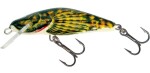 Salmo Wobler Bullhead Sinking 6cm - Bullhead,Salmo Wobler Bullhead Sinking 6cm - Bullhead