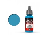 Vallejo Game Color 72023 Electric Blue 18 ml