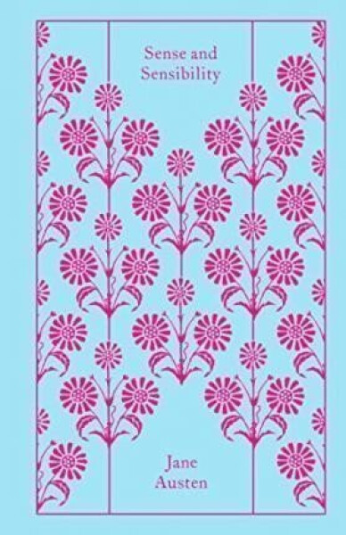 Sense and Sensibility - Jane Austenová