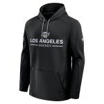 Fanatics Pánská mikina Los Angeles Kings NHL 2025 26 Authentic Pro Rink Tech Hoodie Velikost: S