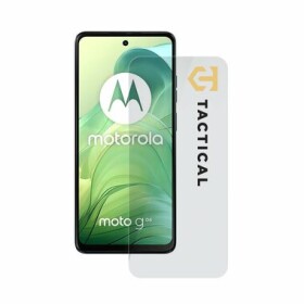 Tactical Glass Shield 2.5D sklo pro Motorola Moto G04 (57983118872)