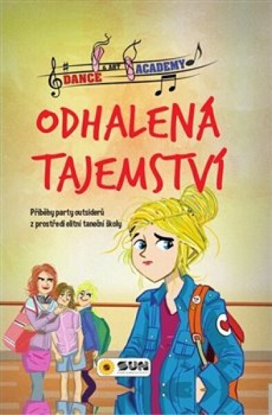 Odhalená tajemství Victoria