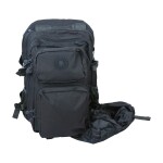 Bushman Outdoorový batoh Bolsa, černý 40l UNI