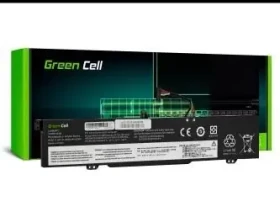 Green Cell baterie L18C3PF1 L18M3PF1 / Baterie pro notebook / Lenovo IdeaPad L340-15IRH L340-17IRH / Li-Polymer (LE177)