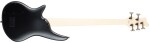 Jackson JS Series Spectra Bass JS3V LFB Satin Black