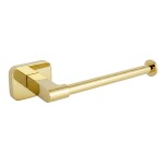 REA - Držák na toaletní papír 5909 Nico Gold REA-88060
