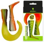 Gunki Náhradní ocásky Grouper 14cm S - Sun Perch,Gunki Náhradní ocásky Grouper 14cm S - Sun Perch