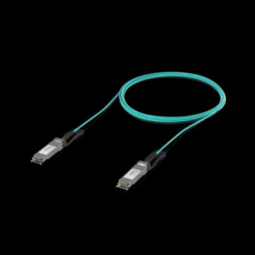 UBNT UACC-AOC-QSFP28-5M, AOC kabel, 100 Gbps, 5m EDF_10902090
