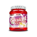 Shake 4 FitSlim - Amix (lesní ovoce, 1000 g) (8060-3-1000g-forest-fruit)