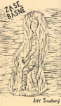 Zase básně Jiří Studený
