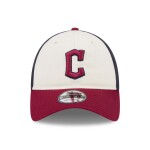 New Era Pánská kšiltovka Cleveland Guardians MLB City Connect 9TWENTY Adjustable