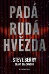 Padá rudá hvězda - Steve Berry